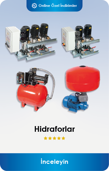 Hidroforlar