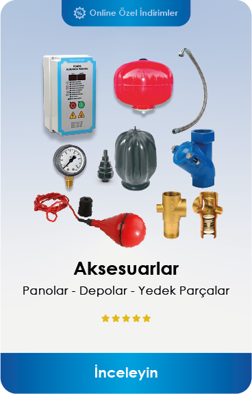 Aksesuarlar