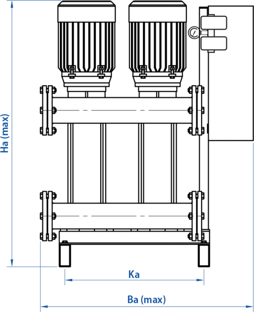 2xSD 130/4 - Görsel 2